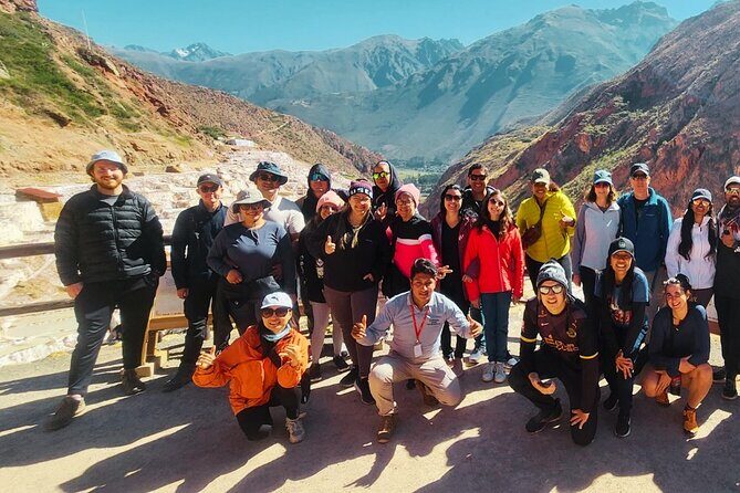 Tour from Cusco to Maras and Moray by Car - Key things to know before you go