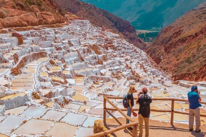 Tour from Cusco to Maras and Moray by Car - Car tour or quad energy? Know what kind of day you’re booking