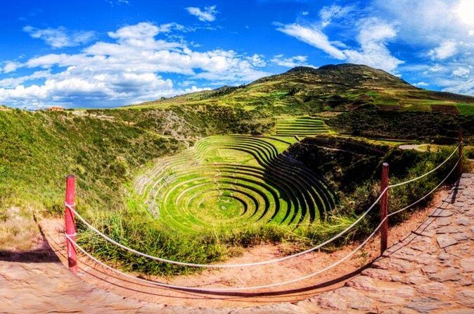 Tour from Cusco to Maras and Moray by Car - Who should book this Cusco to Maras and Moray tour
