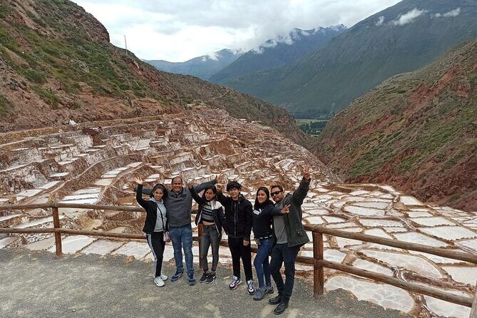 Tour from Cusco to Maras and Moray by Car - Should you book?