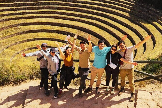 Tour from Cusco to Maras and Moray by Car - The full schedule: how the day flows from Cusco out to the Sacred Valley