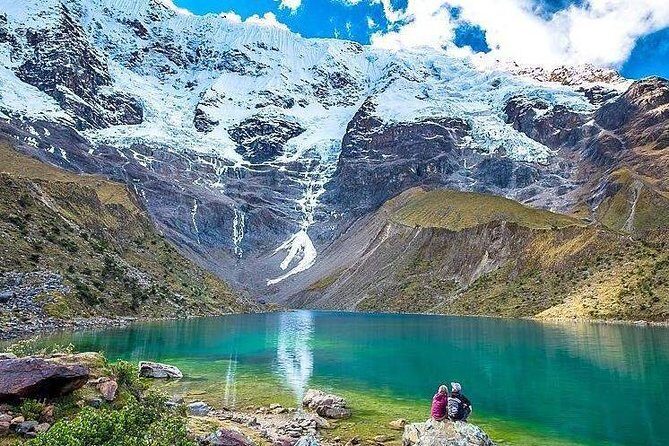 Tour Hike to Humantay Lake with Buffet Lunch - Price and what $34 really covers in the real world