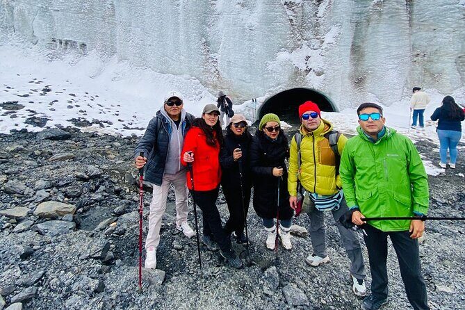 Tour in one day Glacier Quelccaya Suyuparina Cusco - Why Quelccaya Suyuparina feels special on a one-day schedule