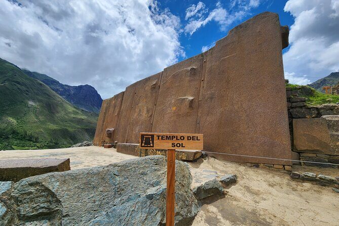 Tour in the Sacred Valley of the Incas with Transfer to Ollantaytambo - Key Highlights You’ll Actually Care About