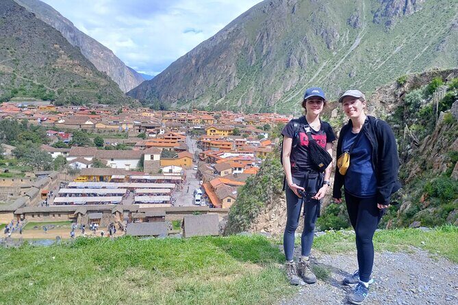 Tour in the Sacred Valley of the Incas with Transfer to Ollantaytambo - Comfort, Timing, and What to Pack for This Packed Day