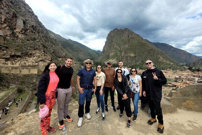 Tour in the Sacred Valley of the Incas with Transfer to Ollantaytambo - Price and Value: Why This Sacred Valley Day Works for $35