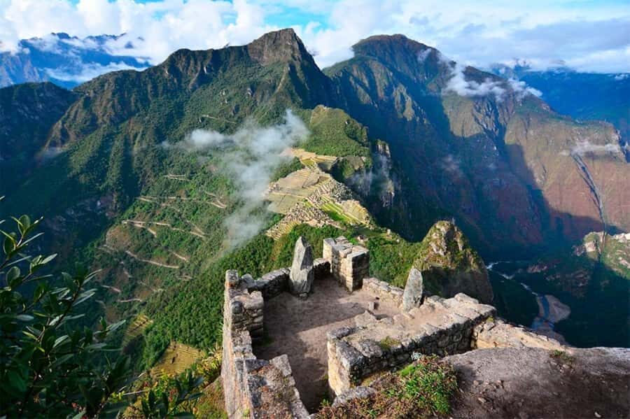 Tour Machu Picchu + Mountain of Huayna Picchu 2 days - What’s included (and what you must budget for)