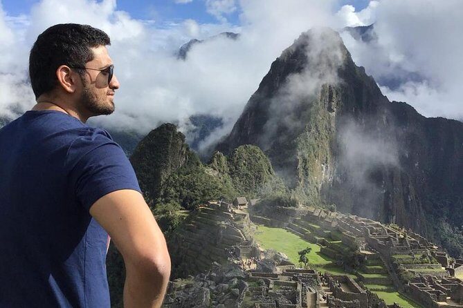 Tour Machupicchu One Day - Key Highlights You’ll Care About