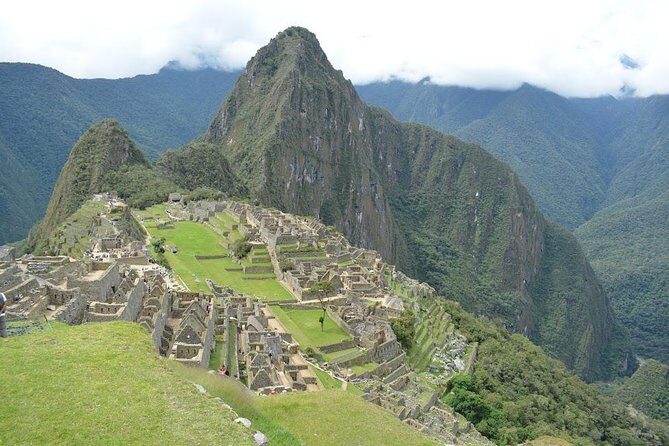 Tour Machupicchu One Day - Machu Picchu in One Day: What This Schedule Really Means