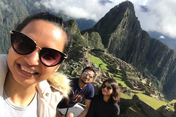 Tour Machupicchu One Day - The Return: 18:20 or 19:00 Train, Then Back to Cusco
