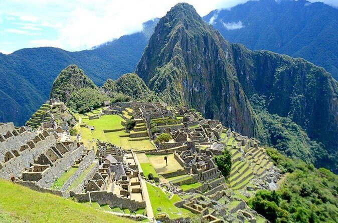 Tour Machupicchu One Day - Price and Logistics: Is $375 Good Value for This Route?