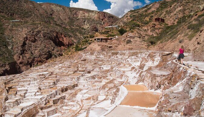 Tour Moray & Salt Mines with textile visit in Chinchero |Private| - Key Things I’d Pay Attention To