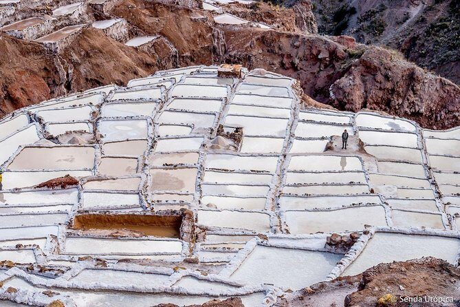 Tour Moray & Salt Mines with textile visit in Chinchero |Private| - Chinchero Textile Visit: Adding Craft Culture to the Day