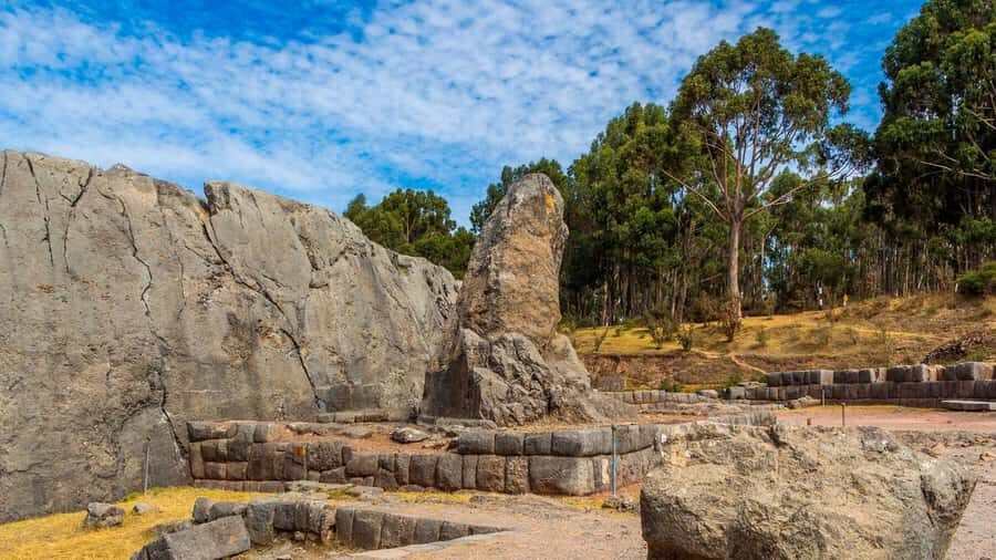 Tour of the most important points in the city of Cusco. - Cusco’s Five-Site Loop: Why This Is a Smart First Tour