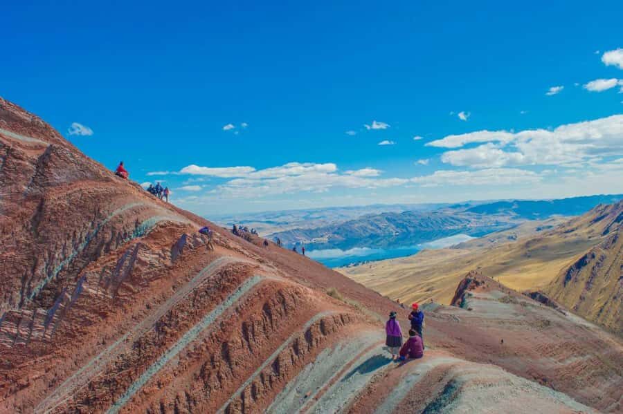 Tour Pallay Punchu Trek Full Day - Key Highlights to Know Before You Go