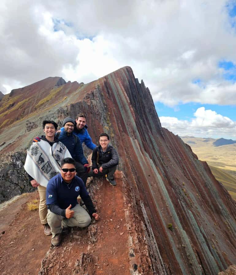 Tour Pallay Punchu Trek Full Day - Price and Value: Is $150 Fair for Pallay Punchu Full Day?