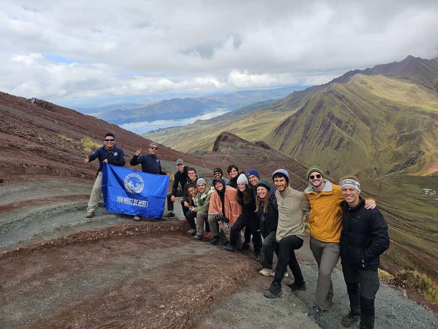 Tour Pallay Punchu Trek Full Day - Who Should Book This Pallay Punchu Trek, and Who Should Think Twice