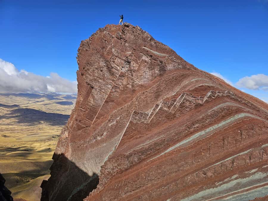 Tour Pallay Punchu Trek Full Day - Should You Book the Pallay Punchu Trek Full Day?