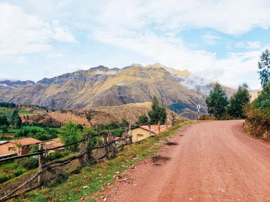 Tour Rainbow Mountain - Key things to know before you go