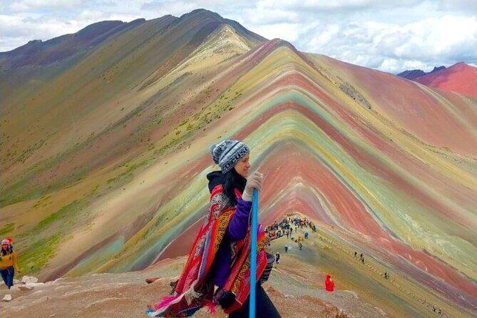 Tour Rainbow Mountain in Cusco - Key things to know before you go