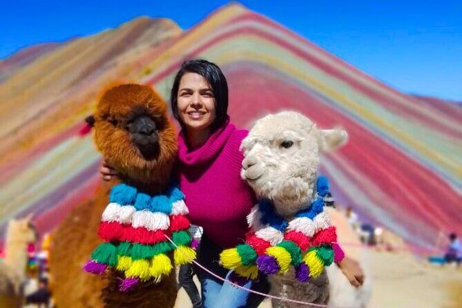 Tour Rainbow Mountain in Cusco - Rainbow Mountain from Cusco: worth the 4:30am alarm?