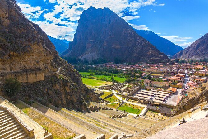 Tour Sacred Valley with Maras and Moray - Price and value: what $28 covers, and what you should expect to pay extra