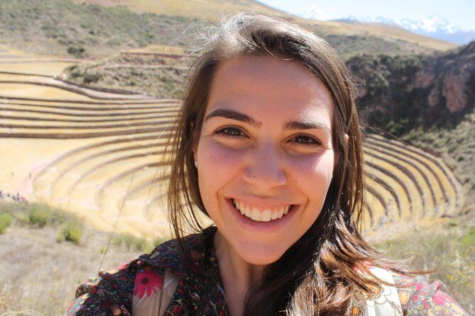 Tour Salineras de Maras and Moray in Private with Peru Vip - Salinas de Maras: the 3,000+ salt pools you can actually see working