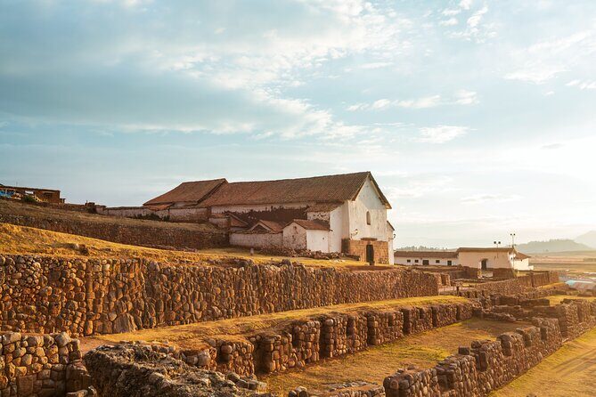 Tour South Valley Cusco Tipón, Andahuaylillas and Pikillacta - Key Highlights You’ll Feel Right Away