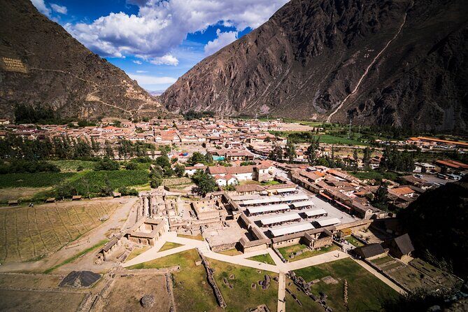 Tour South Valley Cusco Tipón, Andahuaylillas and Pikillacta - A Simple South Valley Circuit That Actually Fits a Day