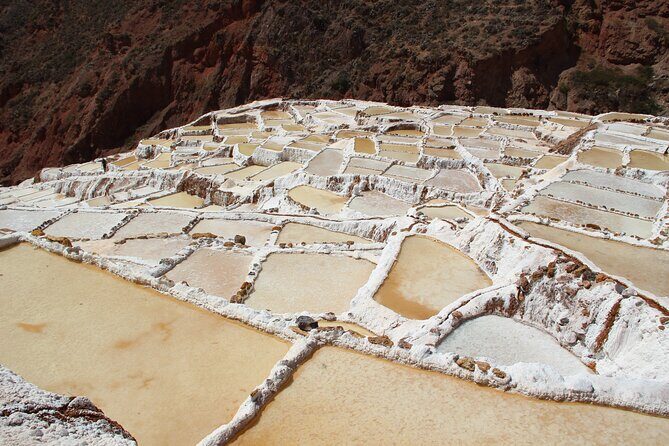 Tour South Valley Cusco Tipón, Andahuaylillas and Pikillacta - Pikillacta’s Wari City Park: Big-Site Feel in a Short Visit