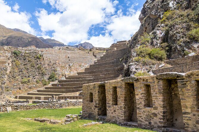 Tour South Valley Cusco Tipón, Andahuaylillas and Pikillacta - Price and Logistics: Why $19 Can Still Be Worth It