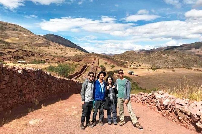 Tour South Valley Cusco Tipón, Andahuaylillas and Pikillacta - What the Tour Day Feels Like: Timing, Transfers, and Comfort