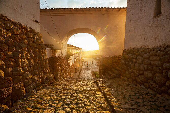 Tour South Valley Cusco Tipón, Andahuaylillas and Pikillacta - English Guide Reality Check: How to Protect Your Experience