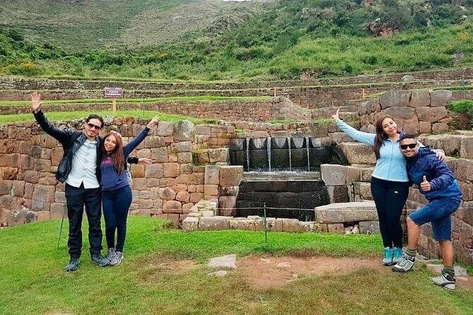Tour South Valley Cusco Tipón, Andahuaylillas and Pikillacta - What You’ll Learn (Even Without a Thick Guidebook)