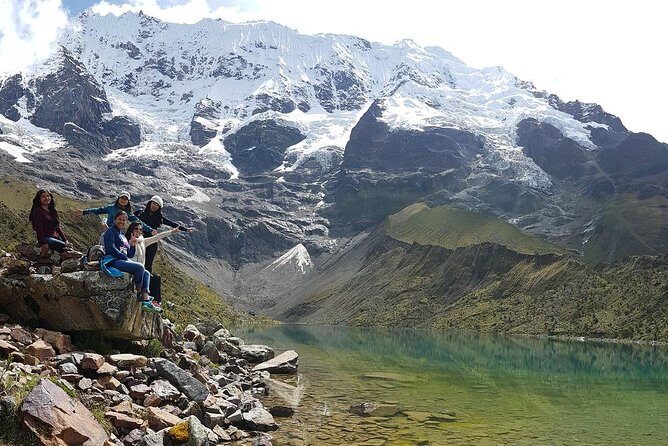 Tour to Laguna Humantay 1 Day - The drive to Soraypampa (3,880 m) and what it means for your hike