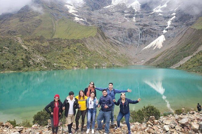 Tour to Laguna Humantay 1 Day - The Humantay Lake trek: what to expect (and how to handle it)