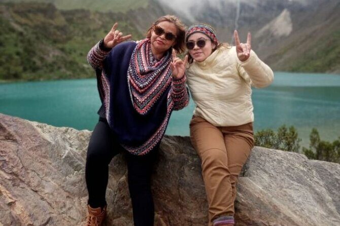 Tour to Laguna Humantay from Cusco - Soraypampa Start Point: Where the Trail Really Begins