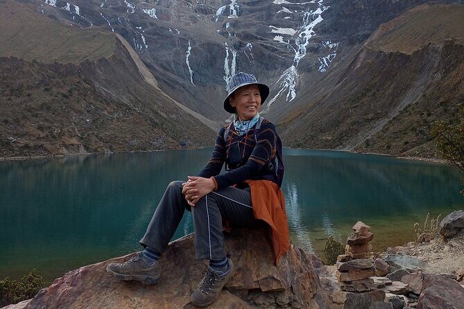 Tour to Laguna Humantay from Cusco - The 2-Hour Uphill Hike: Pace, Poles, and Real Support