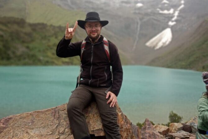 Tour to Laguna Humantay from Cusco - Lunch in Mollepata and Back to Cusco Around 5 PM