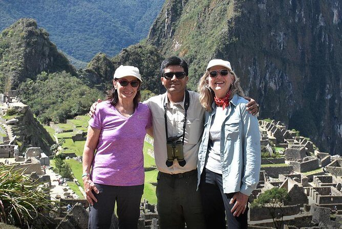 Tour to Machu Picchu 2D-1N by 360 ° Panoramic train INCA RAIL From Your hotel in Cusco. - Who this tour fits best (and who should adjust expectations)