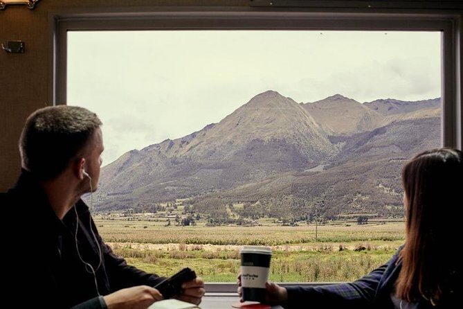 Tour to Machu Picchu 2D-1N by 360 ° Panoramic train INCA RAIL From Your hotel in Cusco. - Should you book this Machu Picchu 2D-1N plan?
