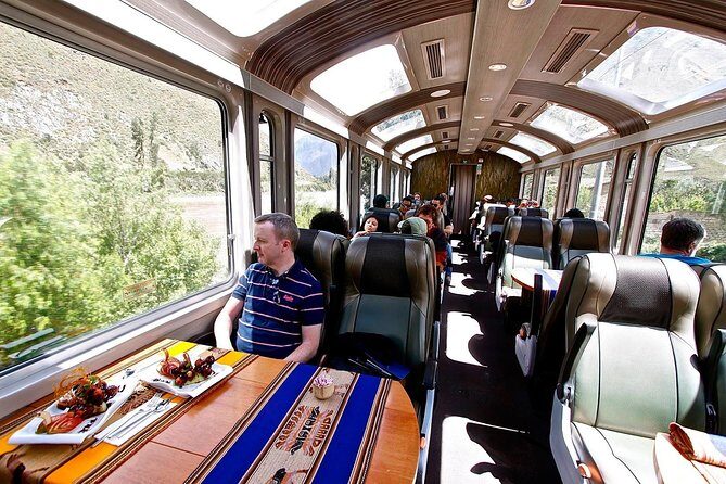Tour to Machu Picchu 2D-1N by 360 ° Panoramic train INCA RAIL From Your hotel in Cusco. - FAQ