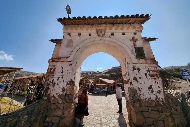Tour to the Salineras de Maras and Terrazas de Moray - Price and Value: The $24 Base Plus Entrance Fees