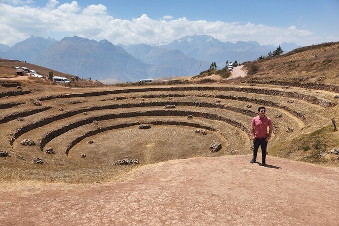 Tour to the Salineras de Maras and Terrazas de Moray - What to Expect Day-of: Pickup, Drop-off, and a Smooth Flow