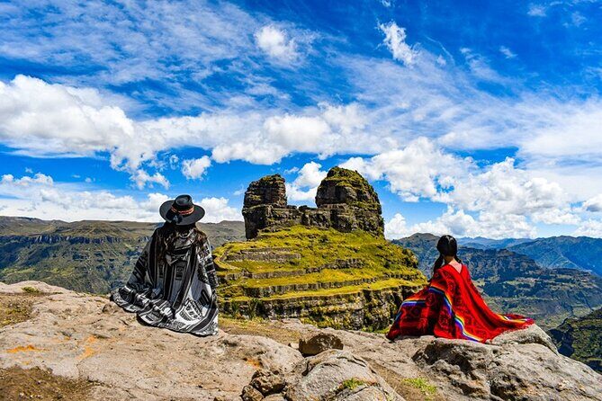 Tour to the Waqrapukara Archaeological Complex from Cusco - Key things that make this Waqrapukara tour worth your time