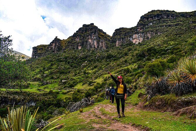 Tour to the Waqrapukara Archaeological Complex from Cusco - Price and value: how $90 holds up with meals and oxygen