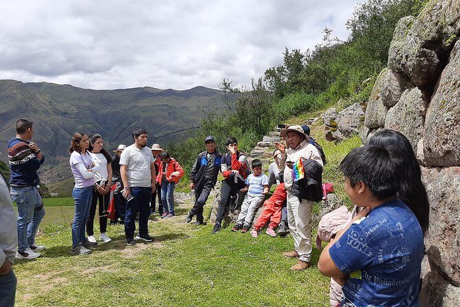 Tour Valle Sur Cusco Tipon, Pikillacta and Andahuaylillas - Key points to know before you go