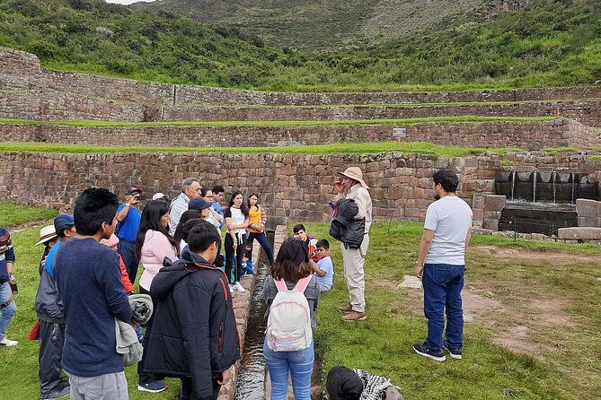 Tour Valle Sur Cusco Tipon, Pikillacta and Andahuaylillas - Pickup, Group Size, and the 8:00 Start You’ll Actually Feel