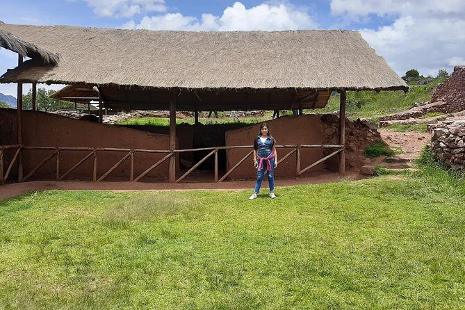 Tour Valle Sur Cusco Tipon, Pikillacta and Andahuaylillas - Stop 1: Tipon and the Appeal of a Well-Preserved Inca Site