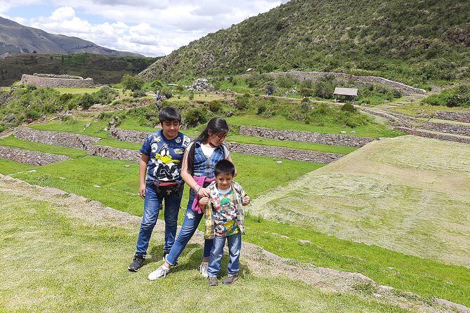 Tour Valle Sur Cusco Tipon, Pikillacta and Andahuaylillas - Stop 2: Piquillacta’s Wari Power and Why Condition Matters